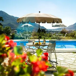 Couette-café Montebello, Lecco
