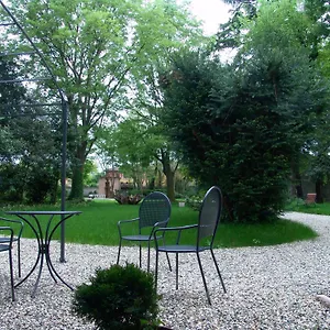 Maison d'hôtes Cantoni, Gropello Cairoli