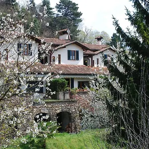 Couette-café Selve Di Rogaro, Tremezzo