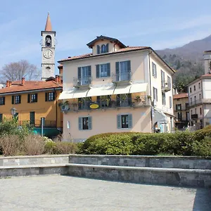 Maison d'hôtes Hostaria Del Golfo, Laveno-Mombello